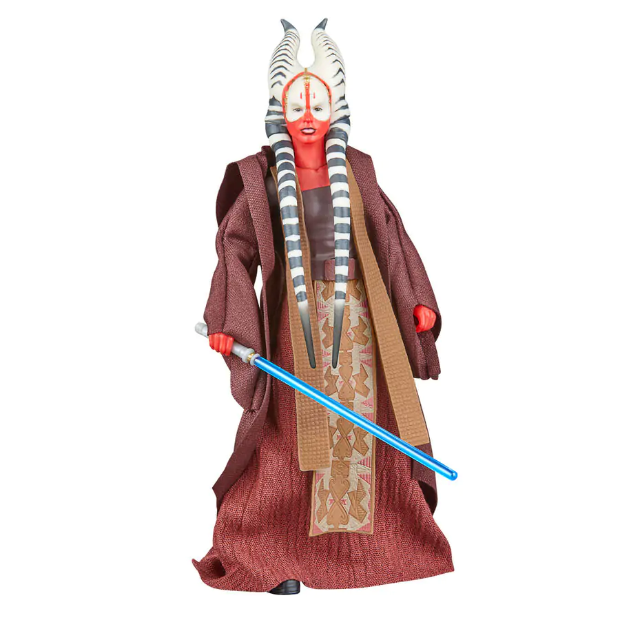 Star Wars Attack on the Clones Shaak Ti figúrka 15cm produktová fotografia