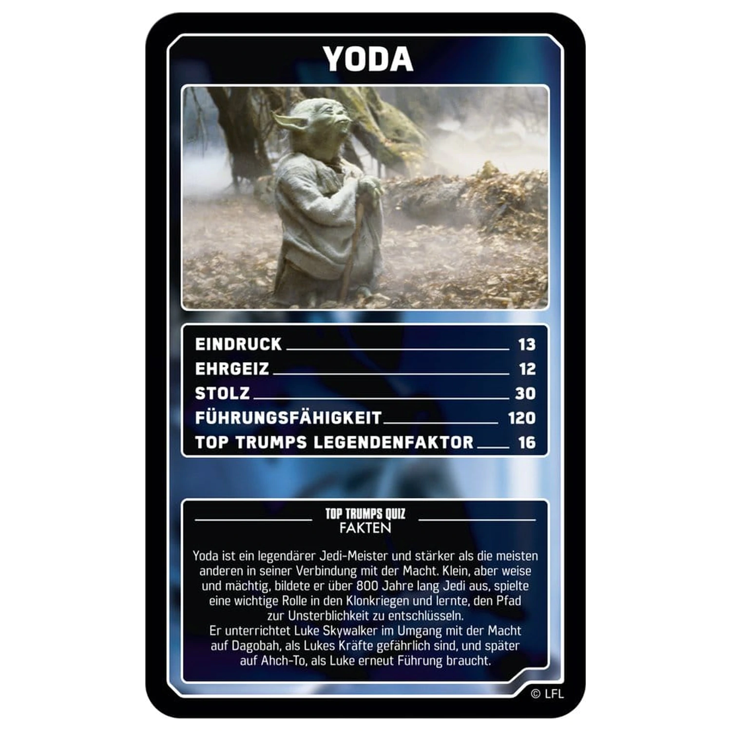 Star Wars Dosková hra bojová podložka *Nemecká verzia* produktová fotografia