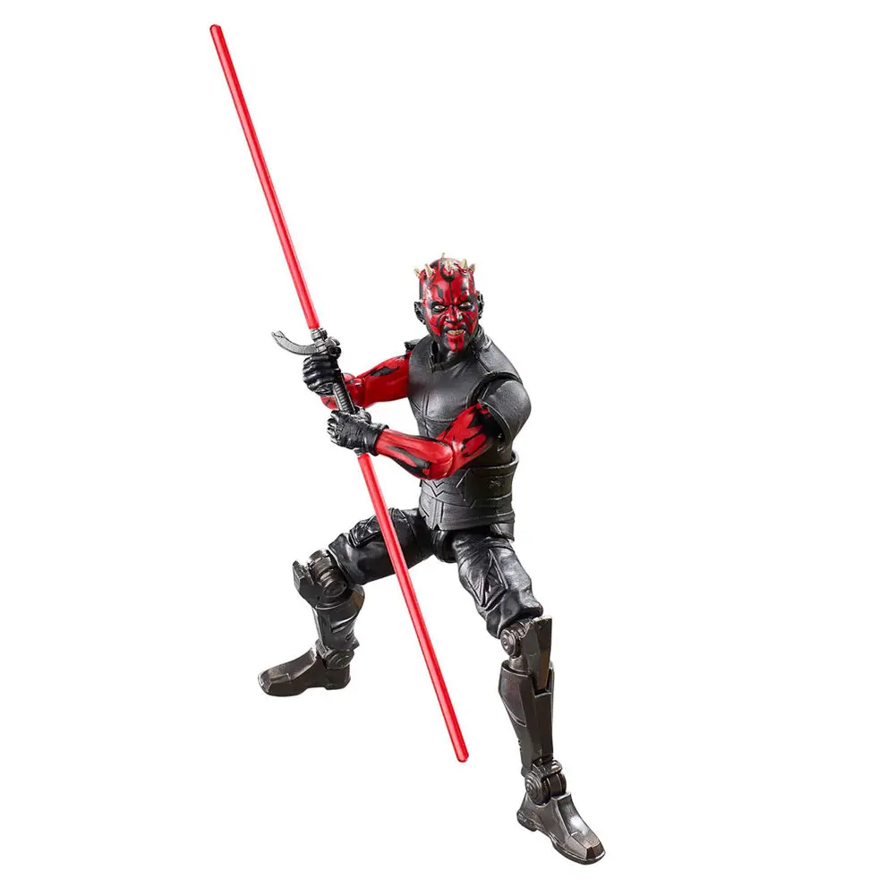 Star Wars Battlefront Darth Maul Old Master figura 15 cm termékfotó