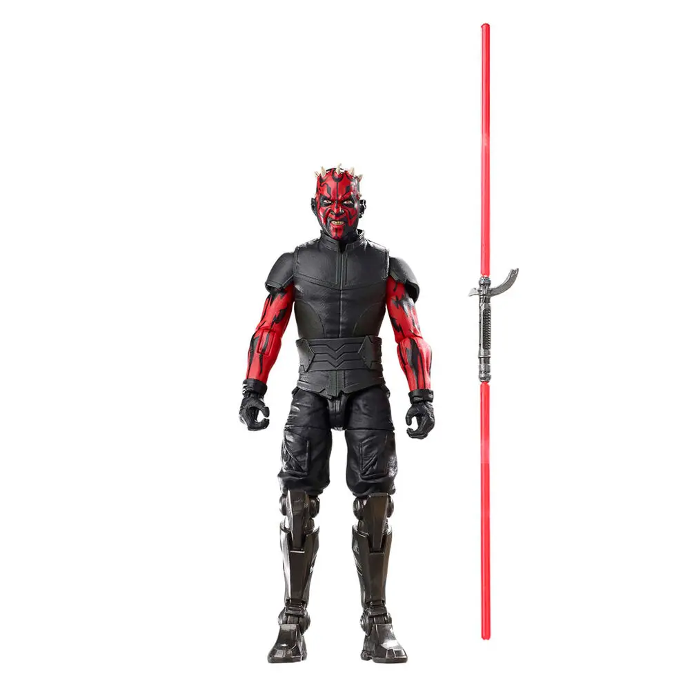 Star Wars Battlefront Darth Maul Old Master figura 15 cm termékfotó