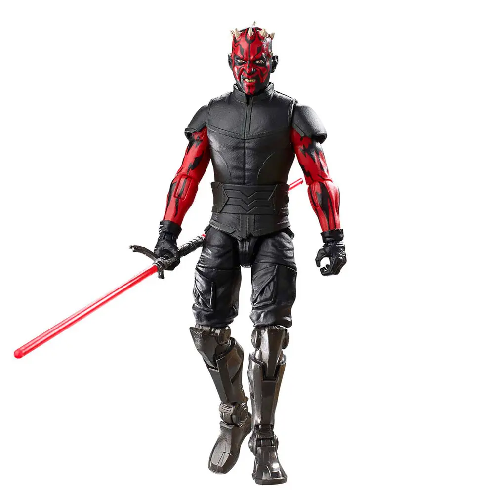 Star Wars Battlefront Darth Maul Old Master figura 15 cm termékfotó