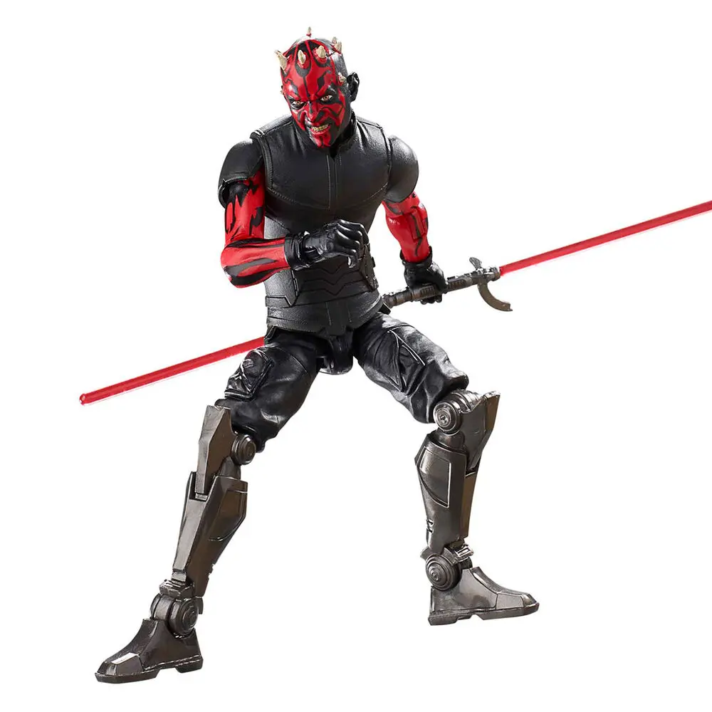 Star Wars Battlefront Darth Maul Old Master figura 15 cm termékfotó