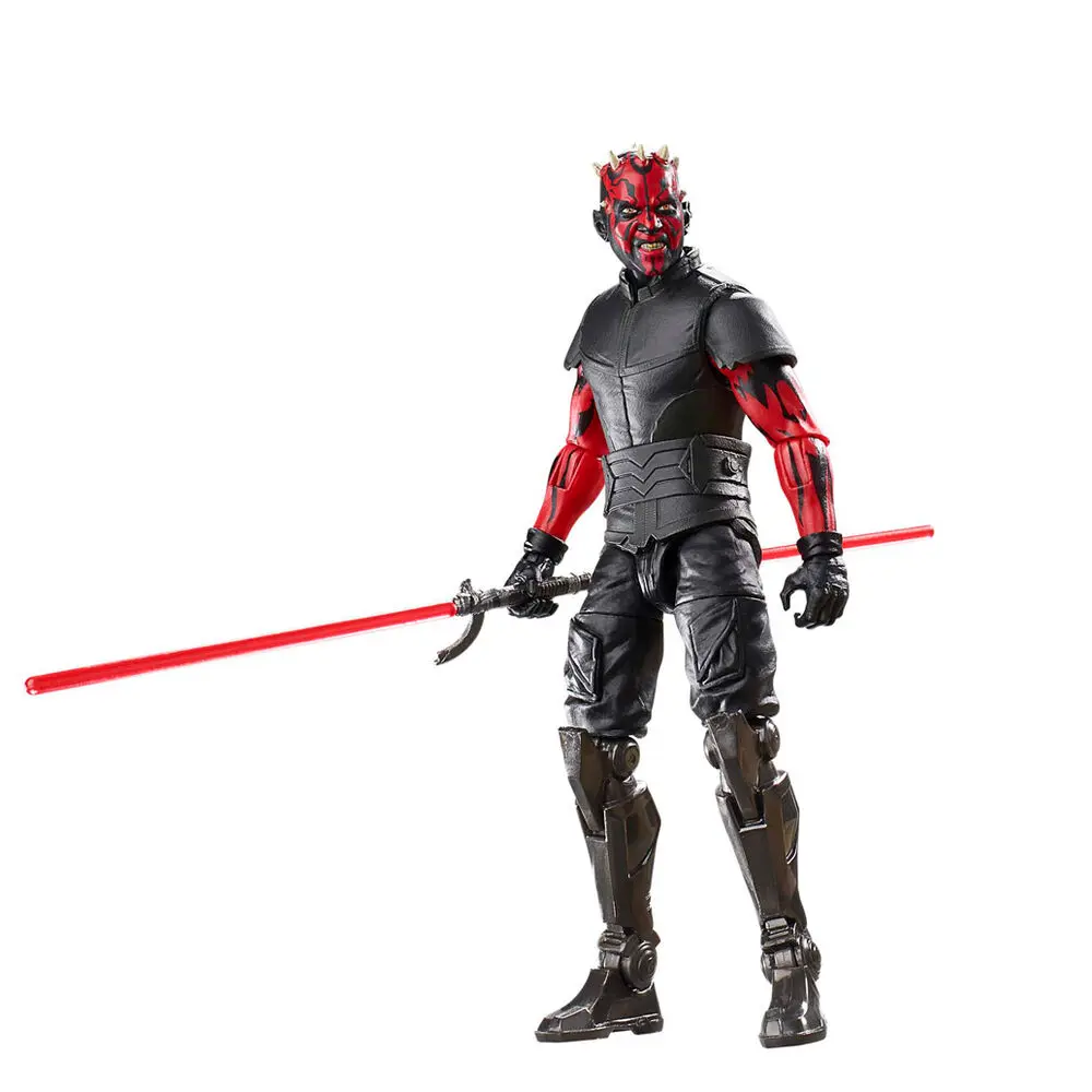 Star Wars Battlefront Darth Maul Old Master figura 15 cm termékfotó