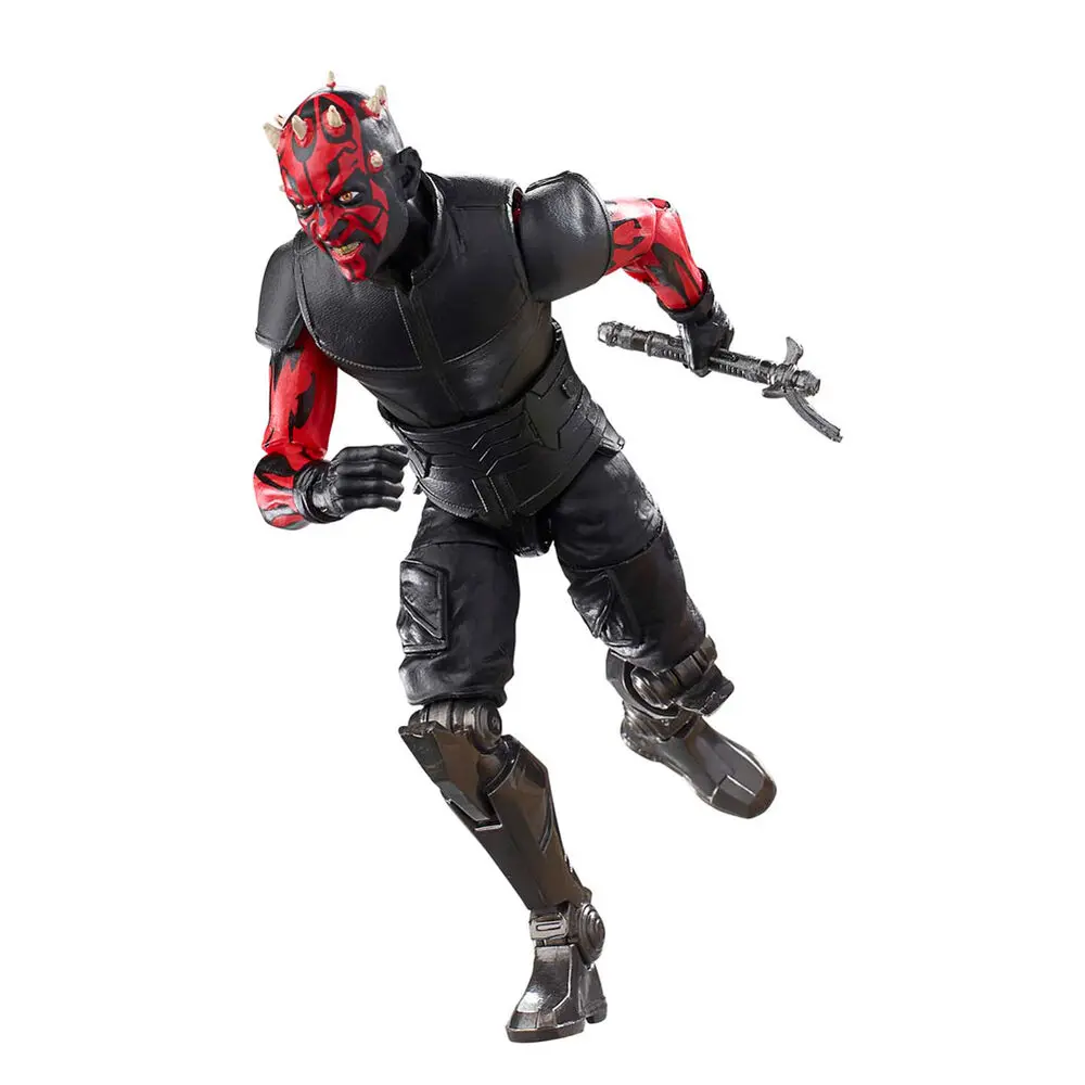 Star Wars Battlefront Darth Maul Old Master figura 15 cm termékfotó