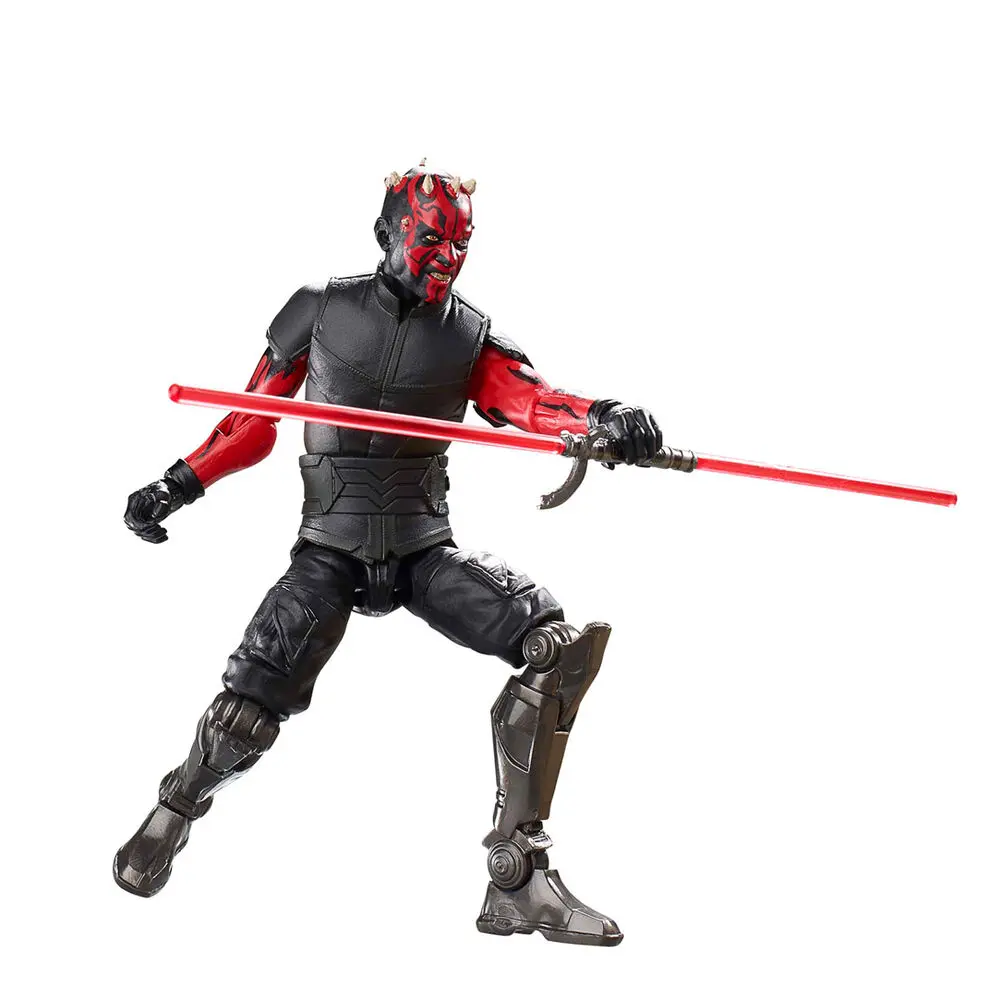 Star Wars Battlefront Darth Maul Old Master figura 15 cm termékfotó