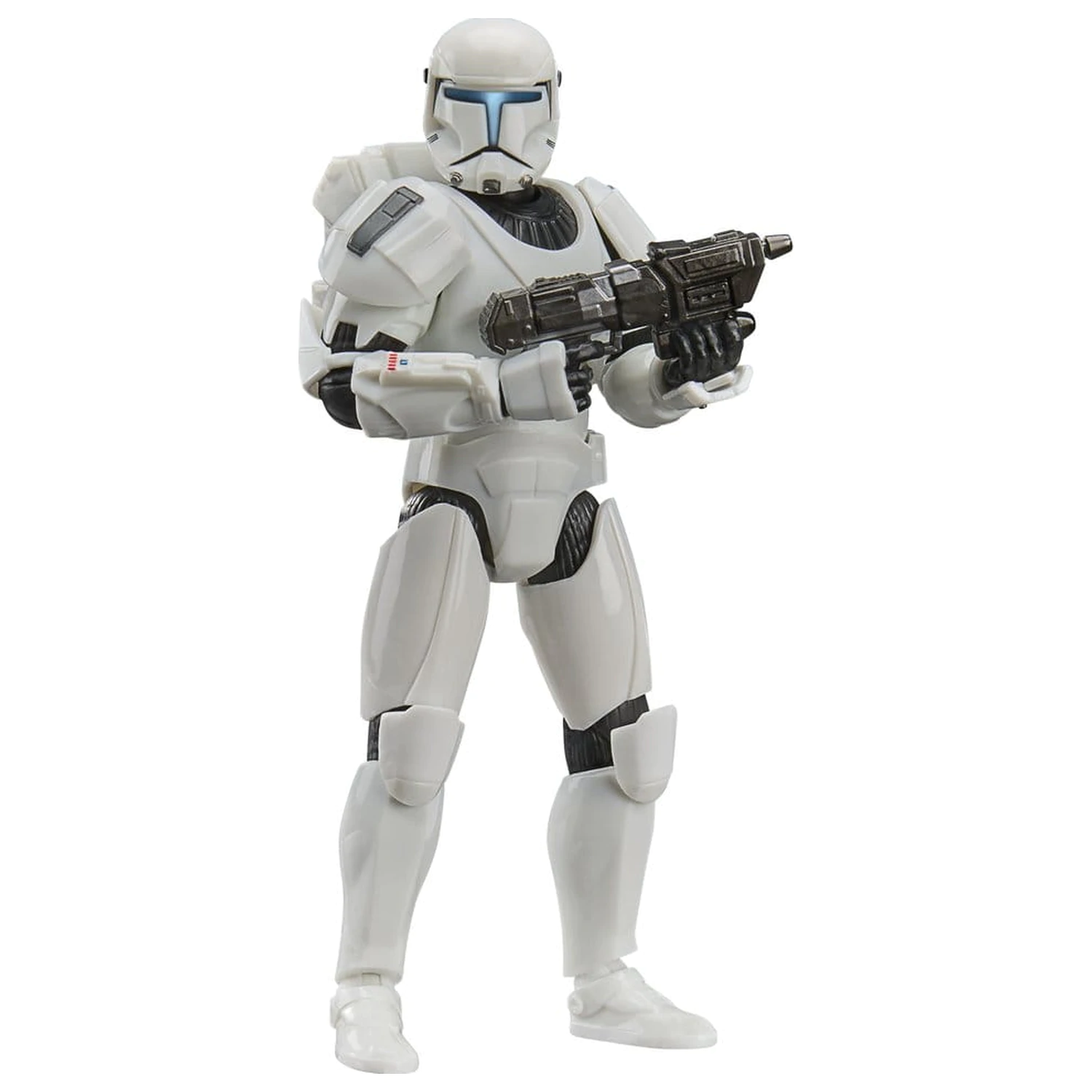 Star Wars: Battlefront II Black Series Gaming Greats akčná figúrka Clone Commando 15 cm produktová fotografia