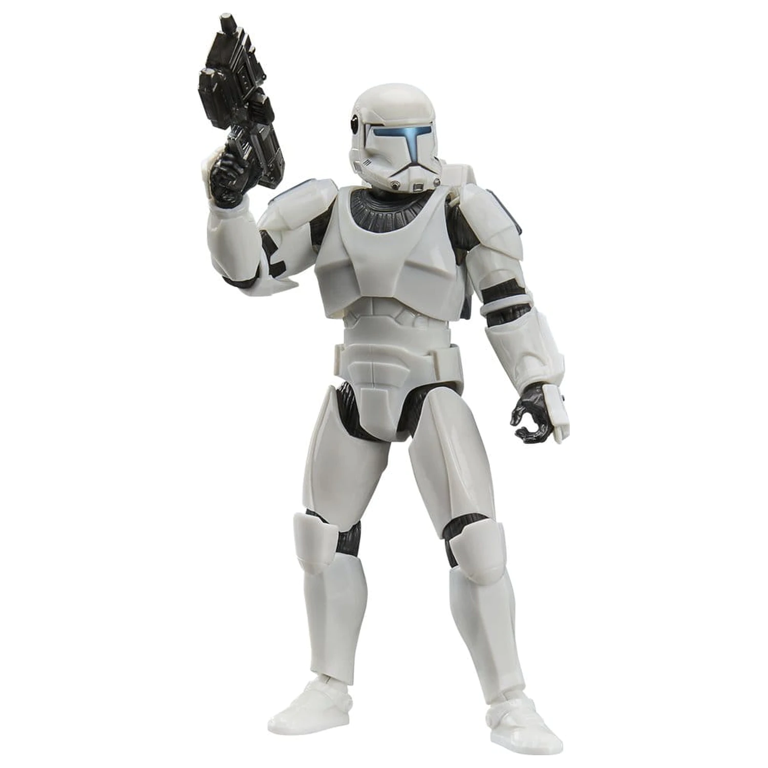 Star Wars: Battlefront II Black Series Gaming Greats akčná figúrka Clone Commando 15 cm produktová fotografia