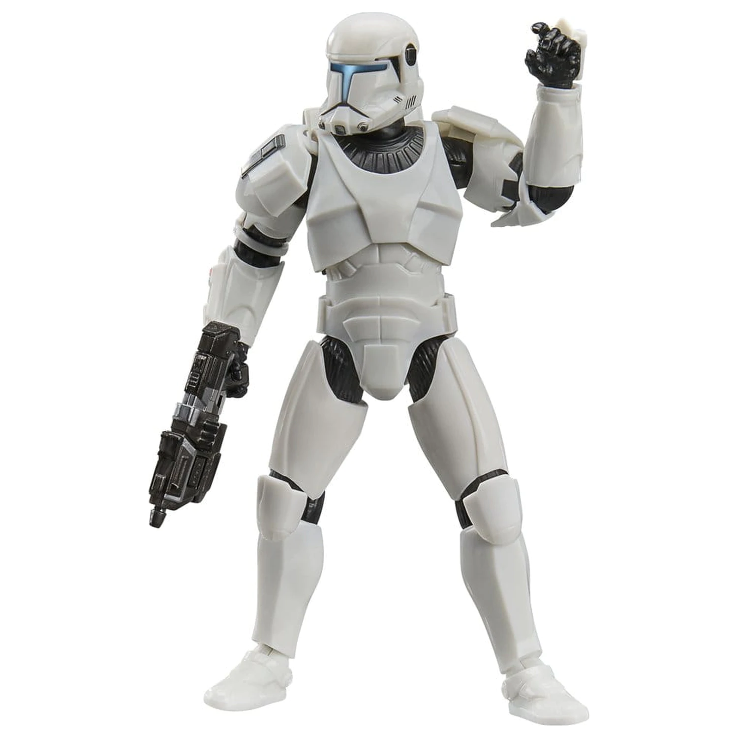 Star Wars: Battlefront II Black Series Gaming Greats akčná figúrka Clone Commando 15 cm produktová fotografia