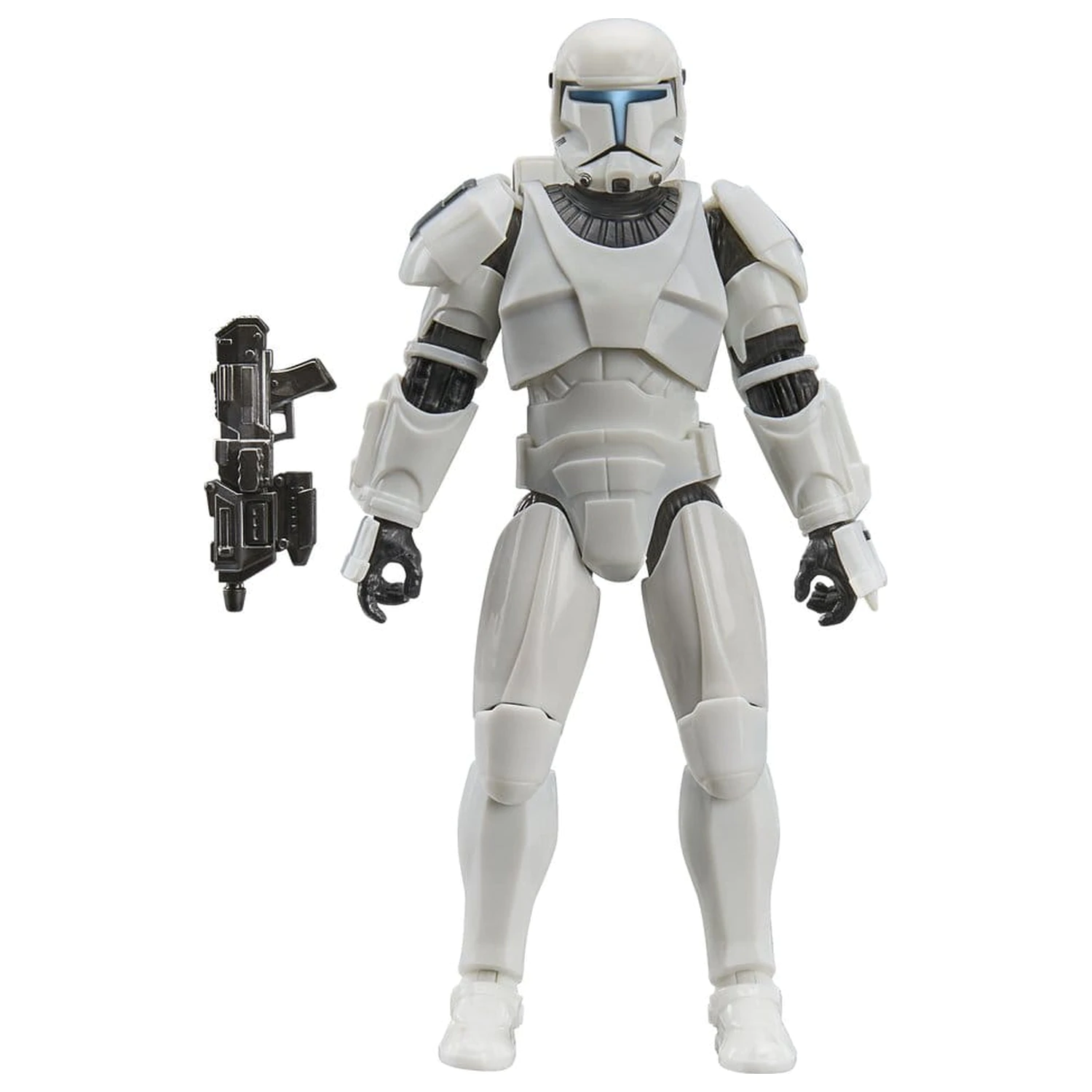 Star Wars: Battlefront II Black Series Gaming Greats akčná figúrka Clone Commando 15 cm produktová fotografia
