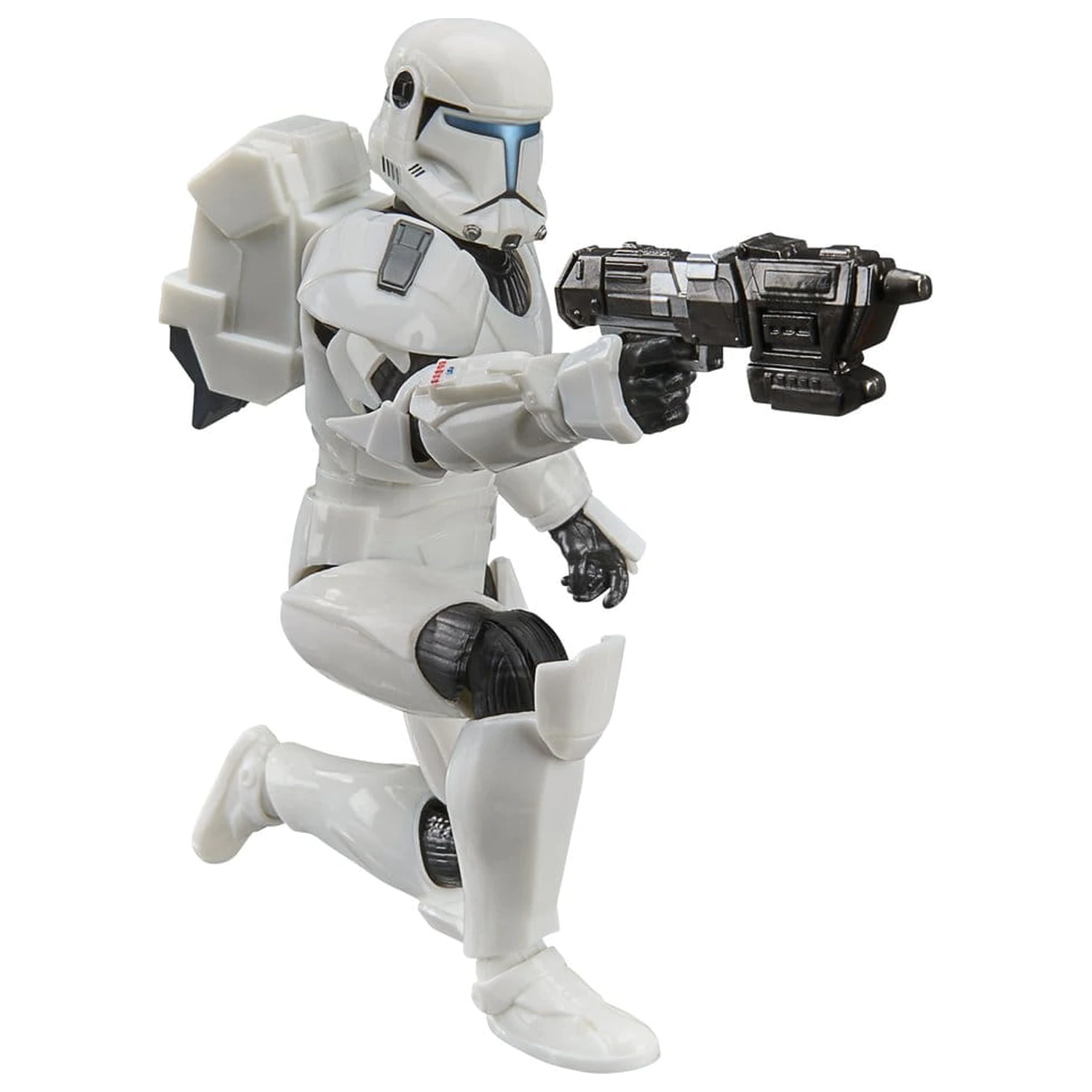 Star Wars: Battlefront II Black Series Gaming Greats akčná figúrka Clone Commando 15 cm produktová fotografia