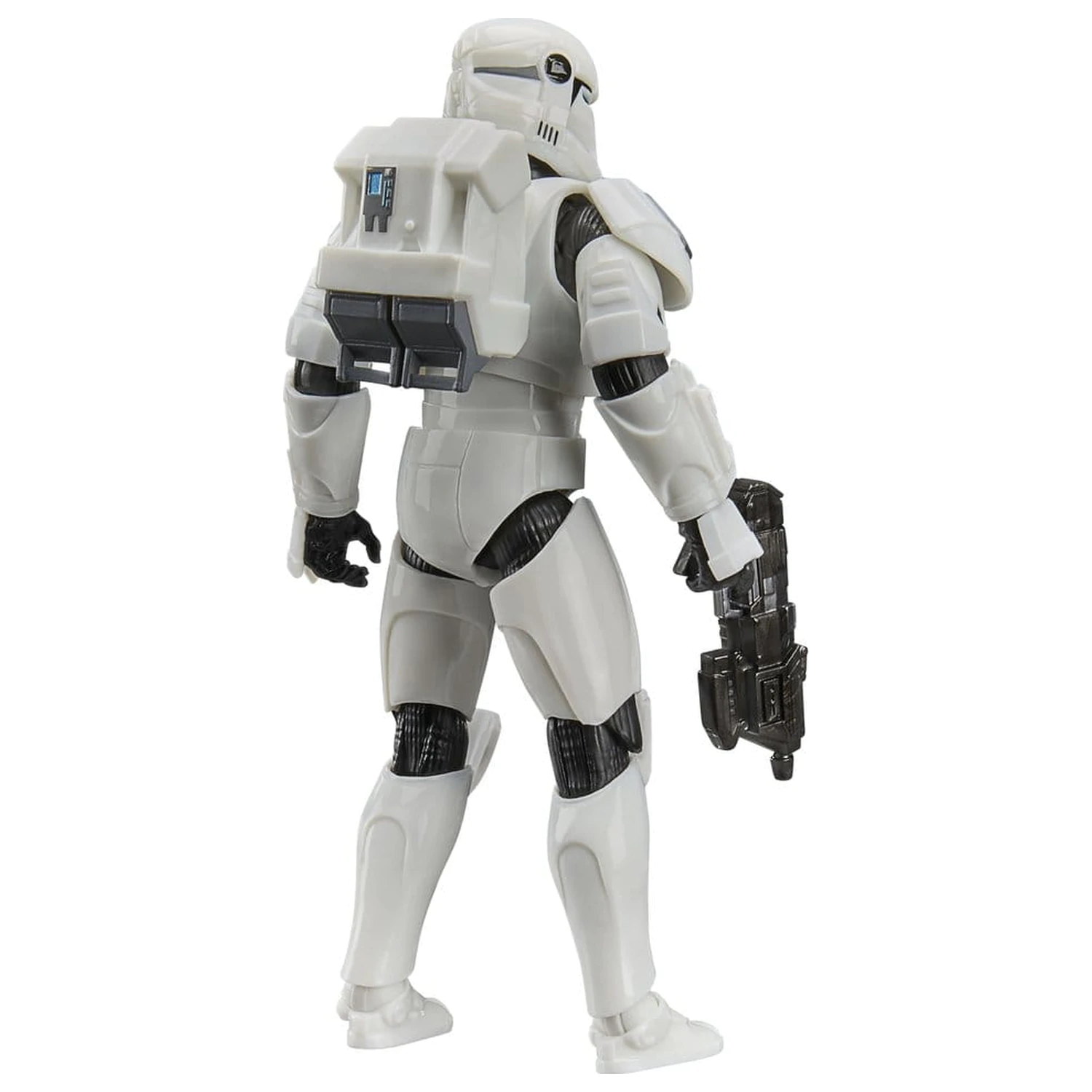 Star Wars: Battlefront II Black Series Gaming Greats akčná figúrka Clone Commando 15 cm produktová fotografia