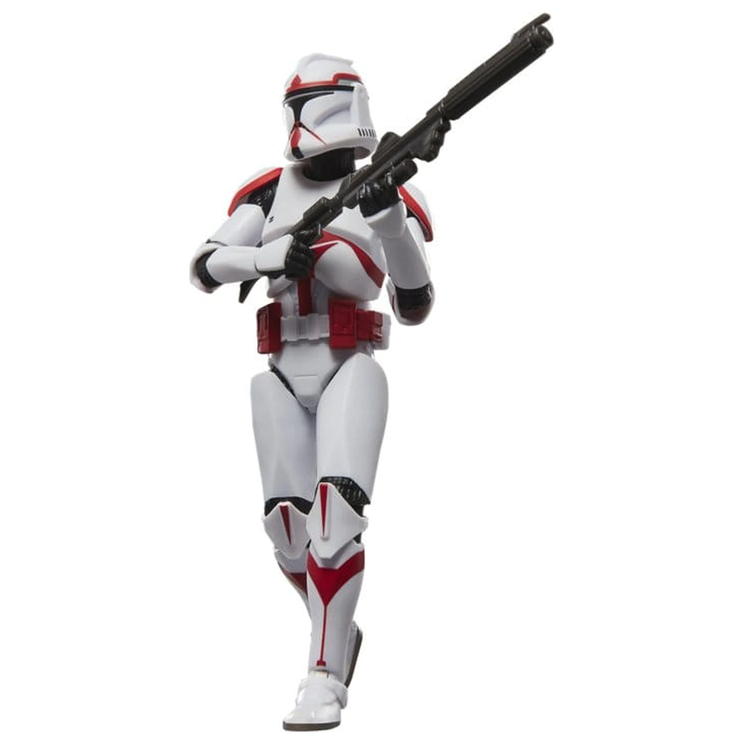 Star Wars: Battlefront II Black Series akčná figúrka 2-balenie Phase I Assault Trooper a Battle Droid Officer 15 cm produktová fotografia