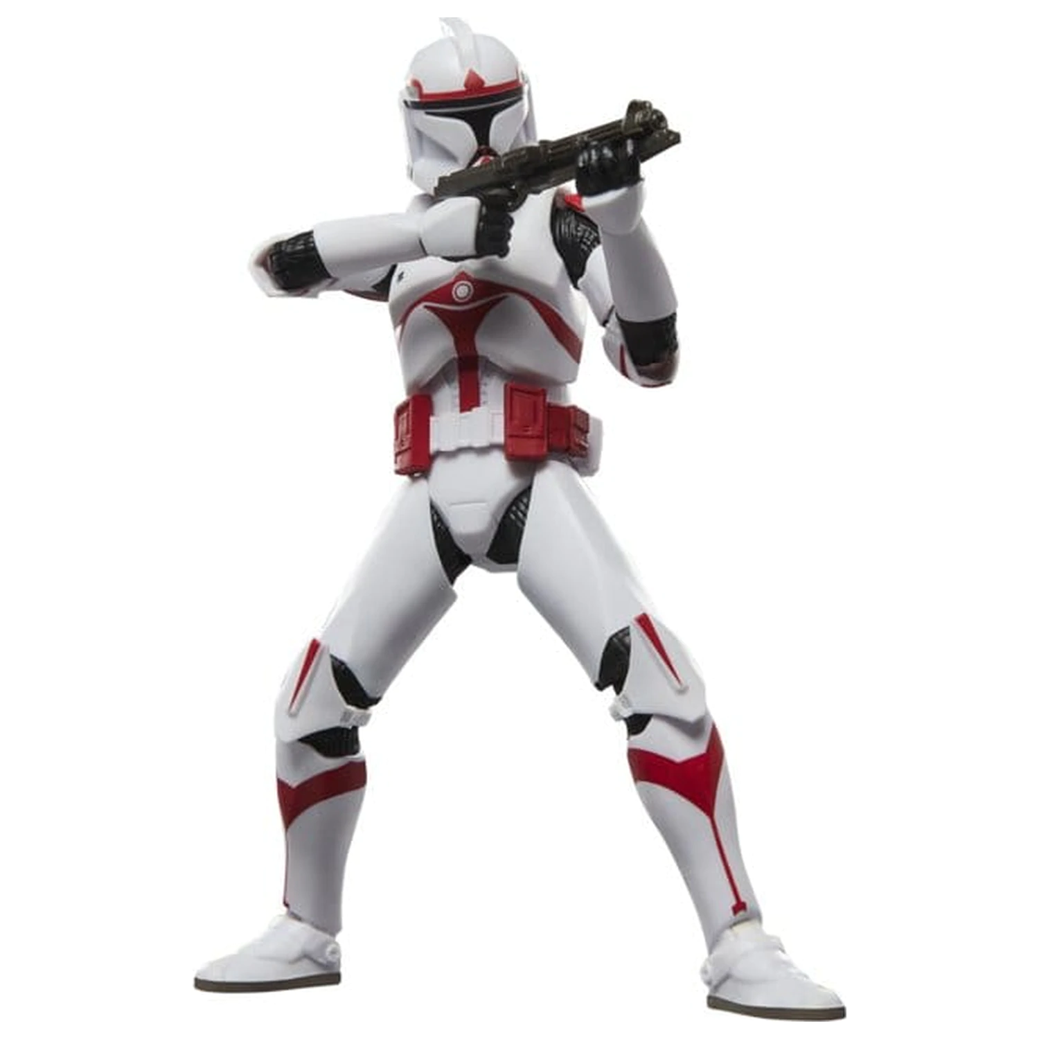 Star Wars: Battlefront II Black Series akčná figúrka 2-balenie Phase I Assault Trooper a Battle Droid Officer 15 cm produktová fotografia