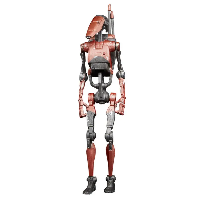 Star Wars Battlefront II figúrka Heavy Battle Droid 9,5 cm produktová fotografia