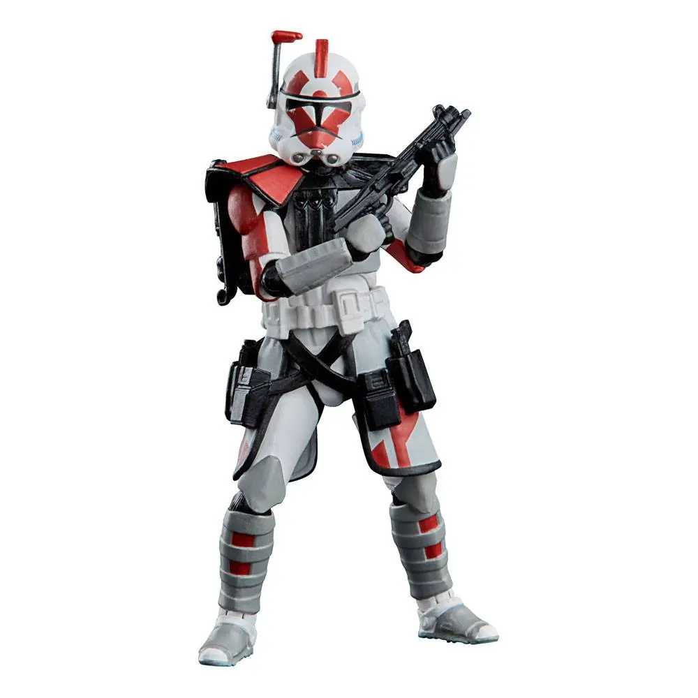Star Wars: Battlefront II Vintage Collection Gaming Greats Akčná figúrka 2022 ARC Trooper 10 cm produktová fotografia