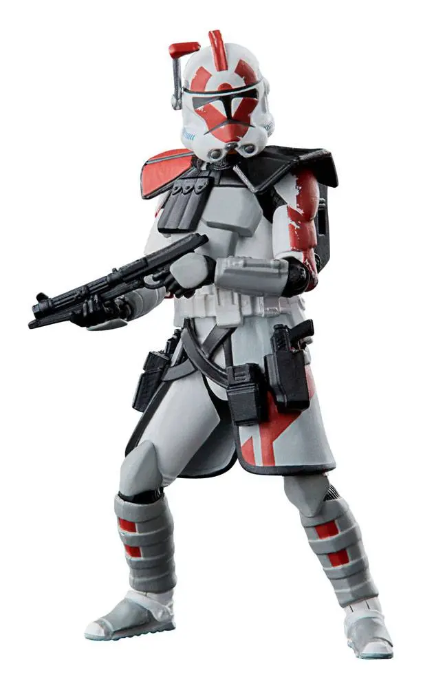 Star Wars: Battlefront II Vintage Collection Gaming Greats Akčná figúrka 2022 ARC Trooper 10 cm produktová fotografia