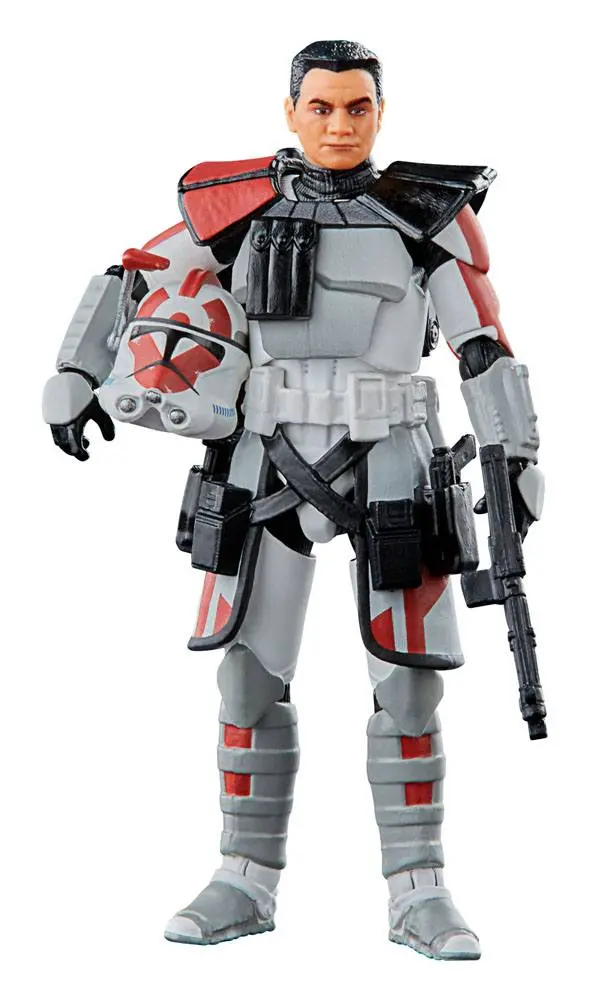 Star Wars: Battlefront II Vintage Collection Gaming Greats Akčná figúrka 2022 ARC Trooper 10 cm produktová fotografia