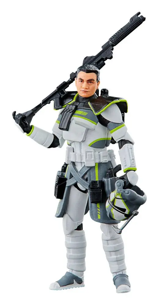 Star Wars: Battlefront II Vintage Collection Gaming Greats Akčná figúrka 2022 ARC Trooper (Lambent Seeker) 10 cm produktová fotografia