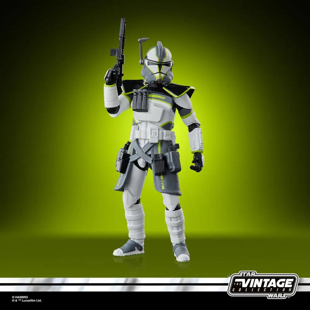 Star Wars: Battlefront II Vintage Collection Gaming Greats Akčná figúrka 2022 ARC Trooper (Lambent Seeker) 10 cm produktová fotografia