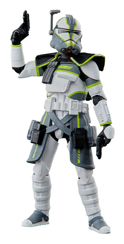 Star Wars: Battlefront II Vintage Collection Gaming Greats Akčná figúrka 2022 ARC Trooper (Lambent Seeker) 10 cm produktová fotografia