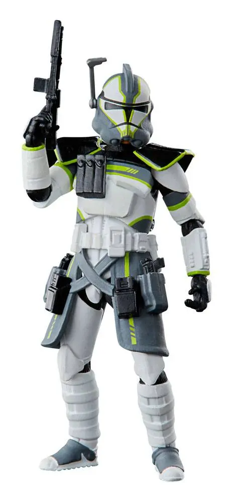 Star Wars: Battlefront II Vintage Collection Gaming Greats Akčná figúrka 2022 ARC Trooper (Lambent Seeker) 10 cm produktová fotografia