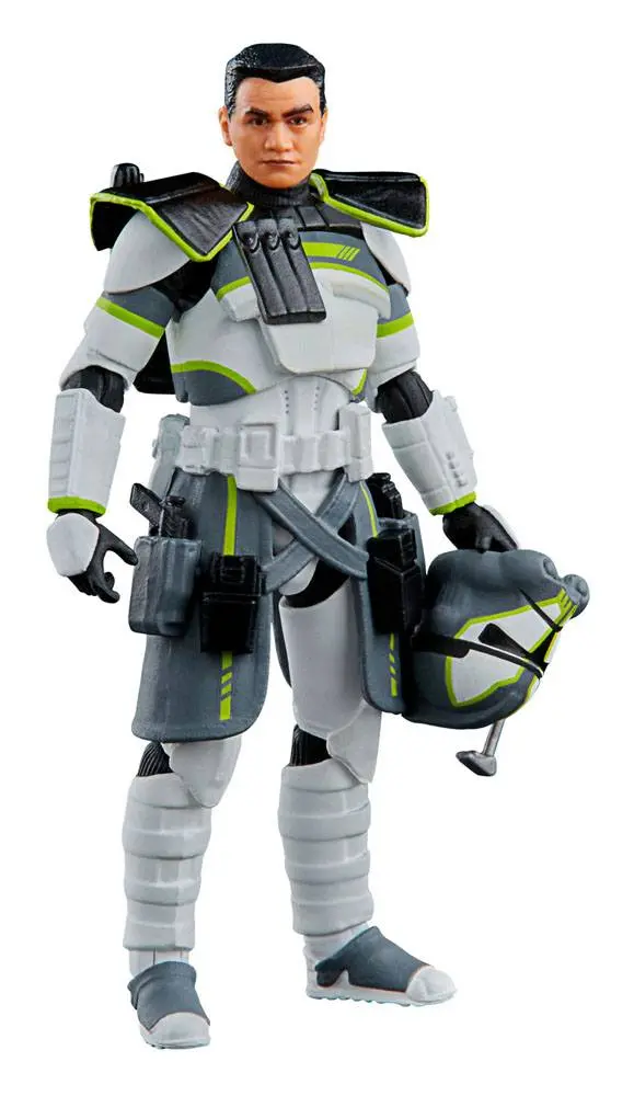 Star Wars: Battlefront II Vintage Collection Gaming Greats Akčná figúrka 2022 ARC Trooper (Lambent Seeker) 10 cm produktová fotografia