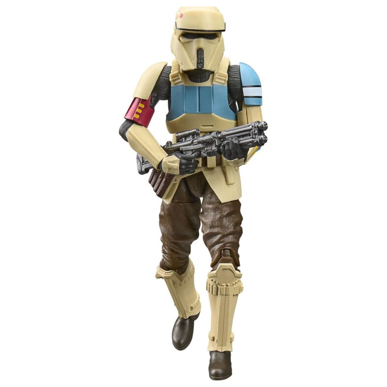 Star Wars Battlefront Scarif Stormtrooper & Magma Stormtrooper balenie 2 figúrky 15cm produktová fotografia