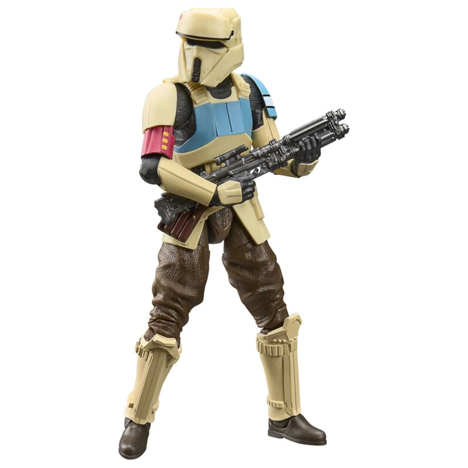 Star Wars Battlefront Scarif Stormtrooper & Magma Stormtrooper balenie 2 figúrky 15cm produktová fotografia