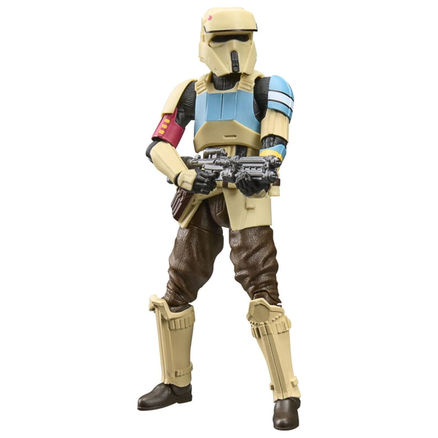 Star Wars Battlefront Scarif Stormtrooper & Magma Stormtrooper balenie 2 figúrky 15cm produktová fotografia
