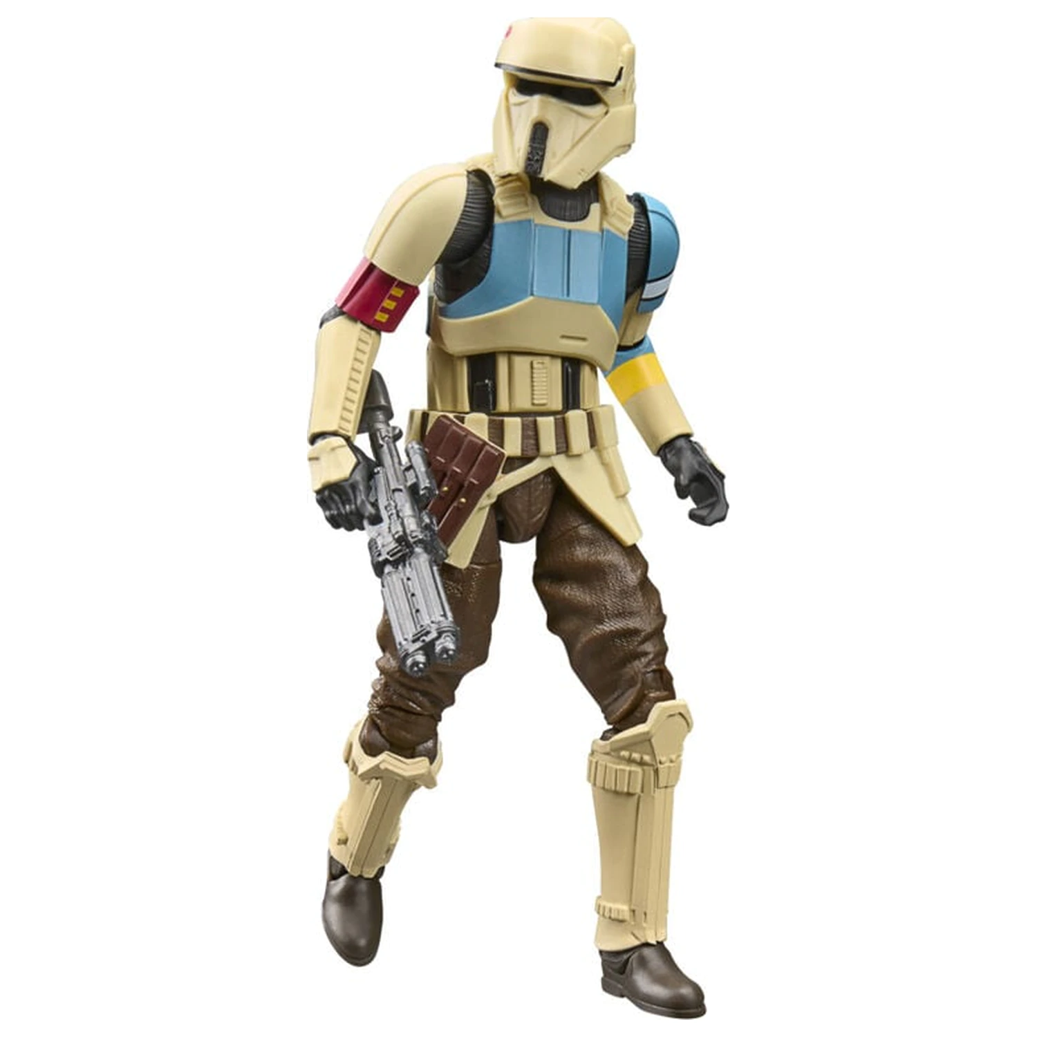 Star Wars Battlefront Scarif Stormtrooper & Magma Stormtrooper balenie 2 figúrky 15cm produktová fotografia