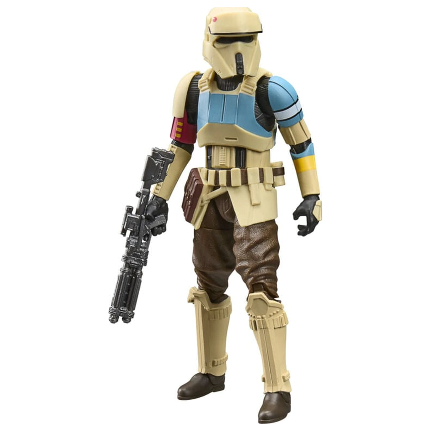 Star Wars Battlefront Scarif Stormtrooper & Magma Stormtrooper balenie 2 figúrky 15cm produktová fotografia