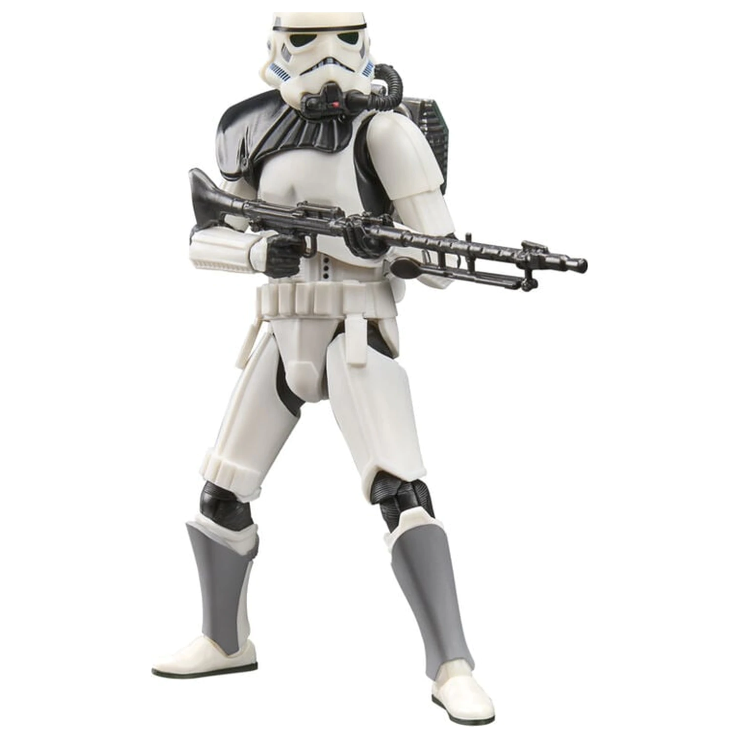 Star Wars Battlefront Scarif Stormtrooper & Magma Stormtrooper balenie 2 figúrky 15cm produktová fotografia