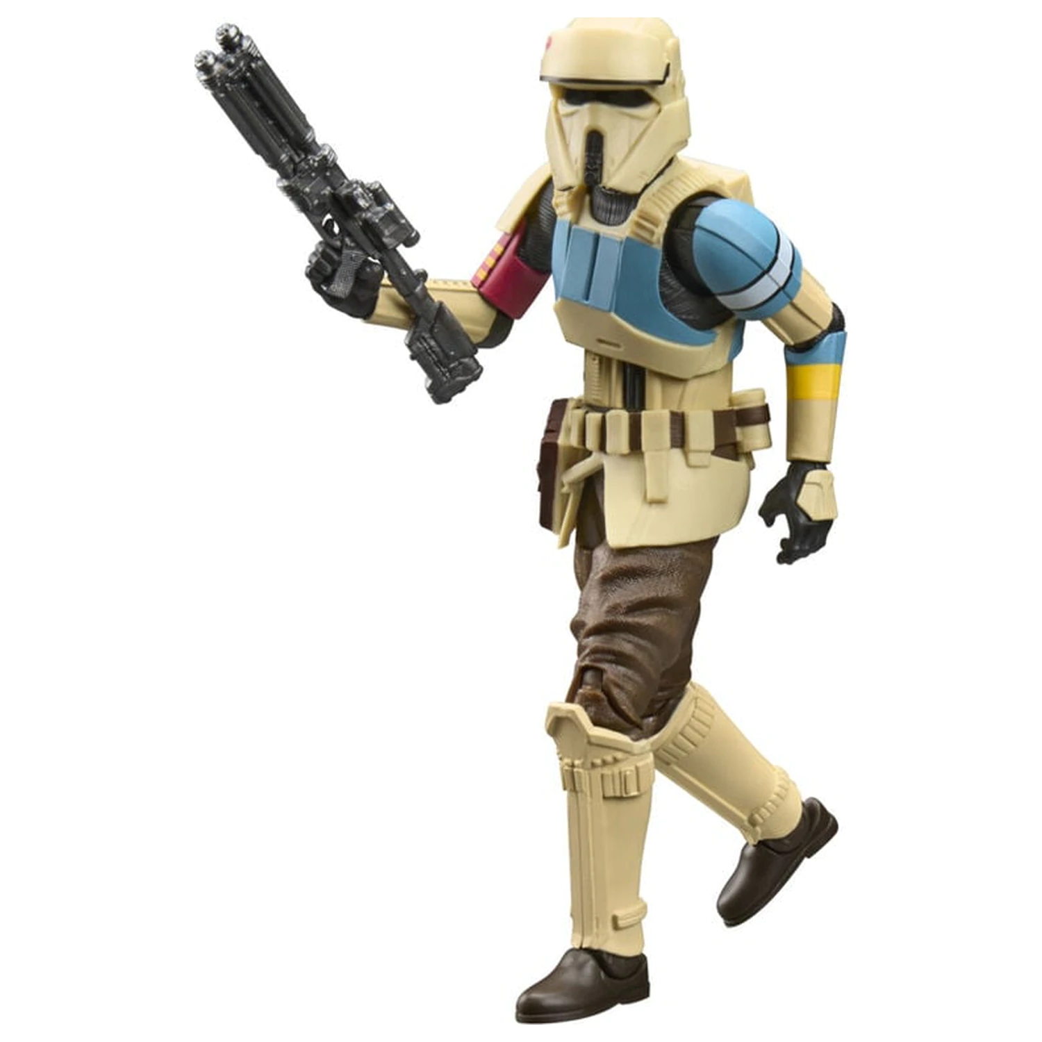 Star Wars Battlefront Scarif Stormtrooper & Magma Stormtrooper balenie 2 figúrky 15cm produktová fotografia