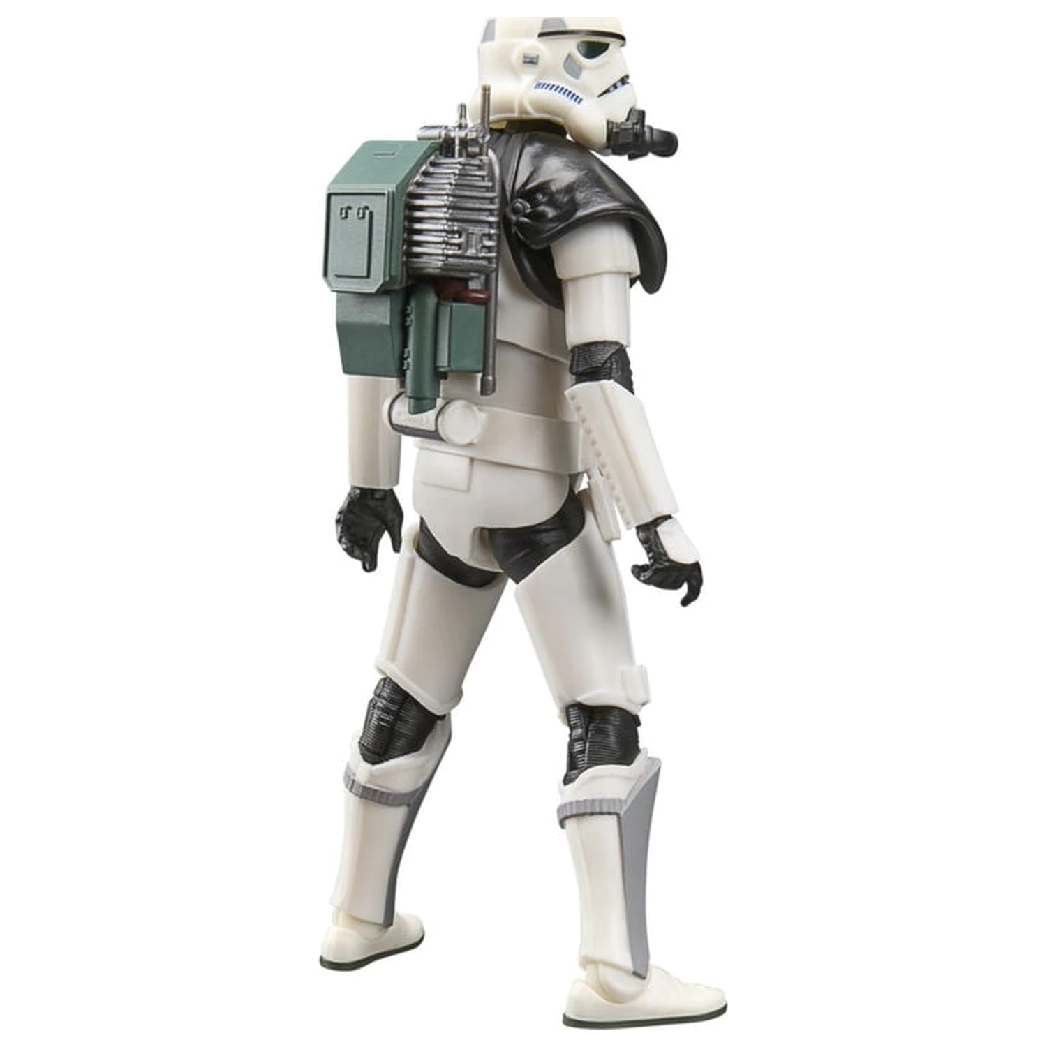 Star Wars Battlefront Scarif Stormtrooper & Magma Stormtrooper balenie 2 figúrky 15cm produktová fotografia
