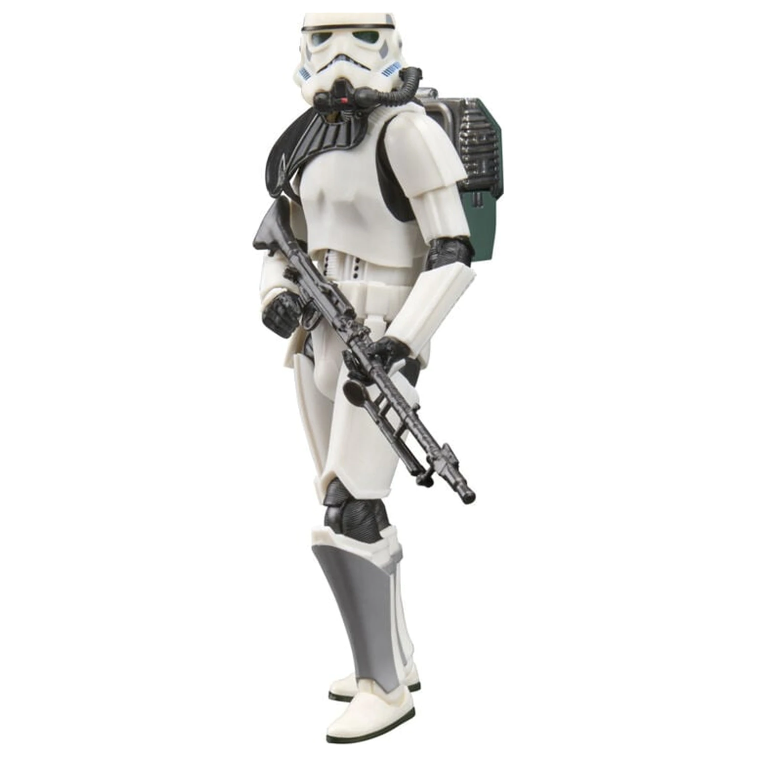 Star Wars Battlefront Scarif Stormtrooper & Magma Stormtrooper balenie 2 figúrky 15cm produktová fotografia