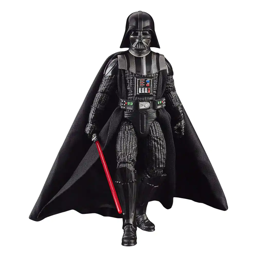 Star Wars Black Series Akčná Figúrka 3-balenie Masters of Evil 15 cm produktová fotografia