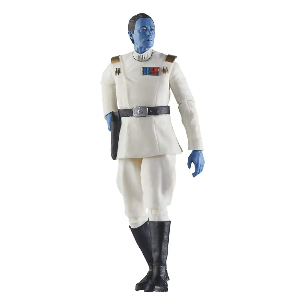 Star Wars Black Series Akčná Figúrka 3-balenie Masters of Evil 15 cm produktová fotografia