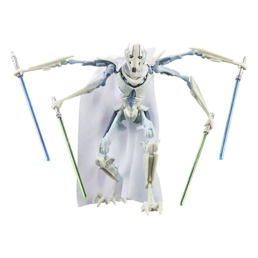 Star Wars Black Series Akčná Figúrka 3-balenie Masters of Evil 15 cm produktová fotografia