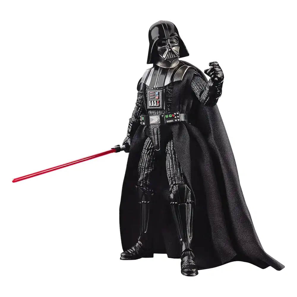 Star Wars Black Series Akčná Figúrka 3-balenie Masters of Evil 15 cm produktová fotografia