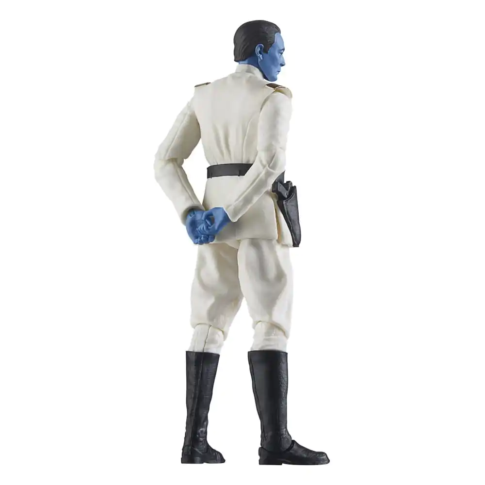Star Wars Black Series Akčná Figúrka 3-balenie Masters of Evil 15 cm produktová fotografia