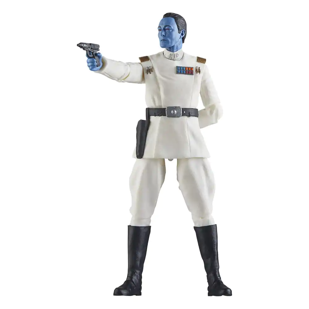 Star Wars Black Series Akčná Figúrka 3-balenie Masters of Evil 15 cm produktová fotografia