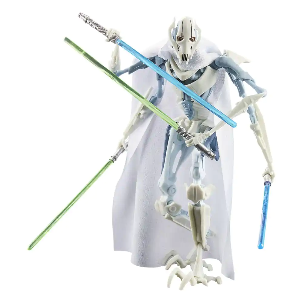 Star Wars Black Series Akčná Figúrka 3-balenie Masters of Evil 15 cm produktová fotografia