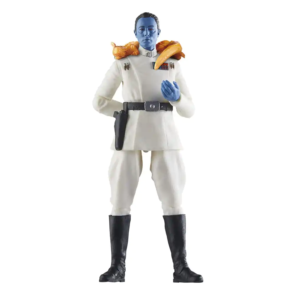 Star Wars Black Series Akčná Figúrka 3-balenie Masters of Evil 15 cm produktová fotografia