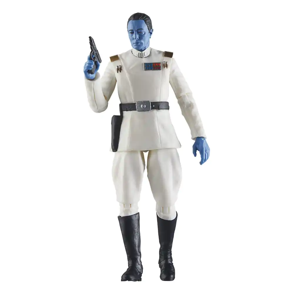 Star Wars Black Series Akčná Figúrka 3-balenie Masters of Evil 15 cm produktová fotografia