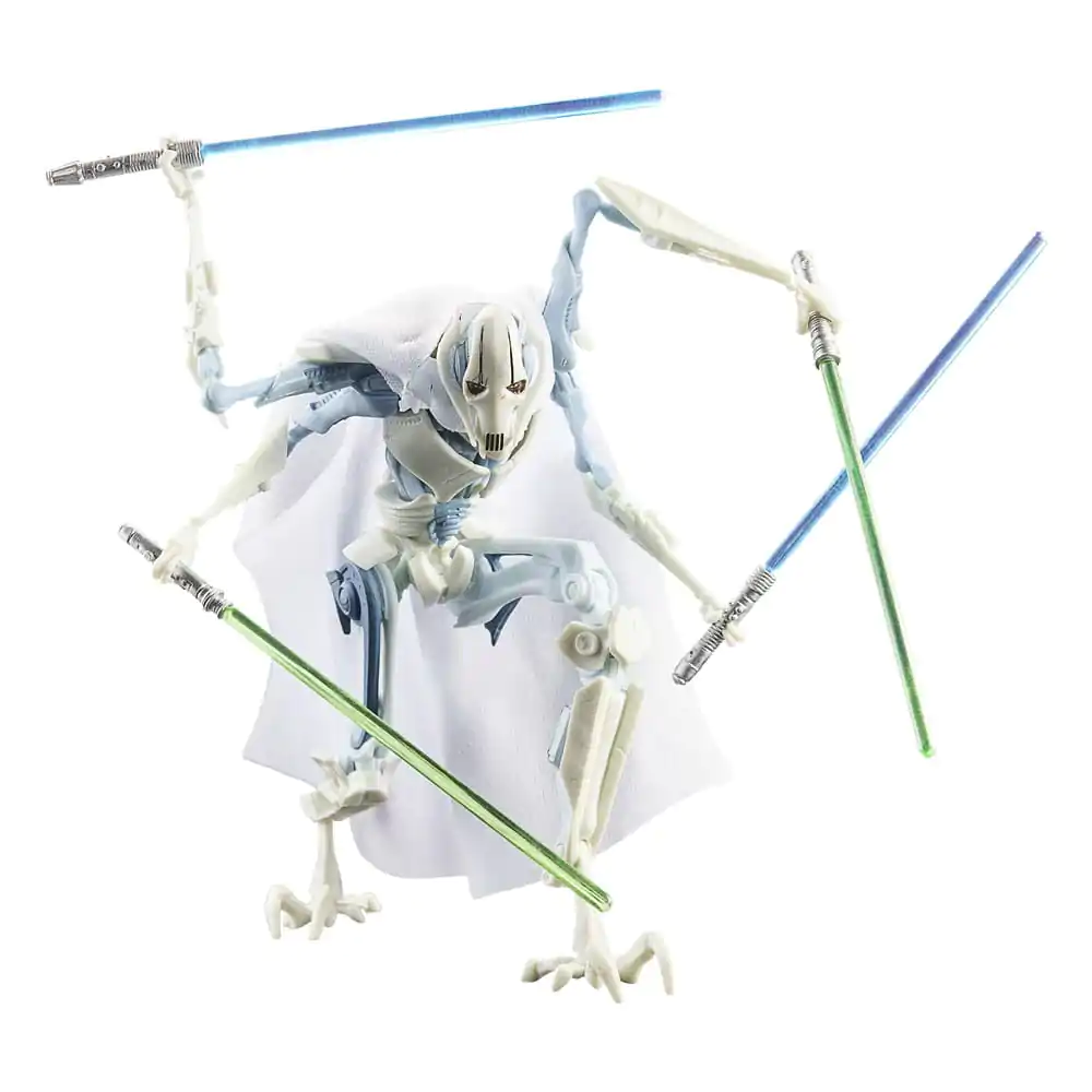Star Wars Black Series Akčná Figúrka 3-balenie Masters of Evil 15 cm produktová fotografia