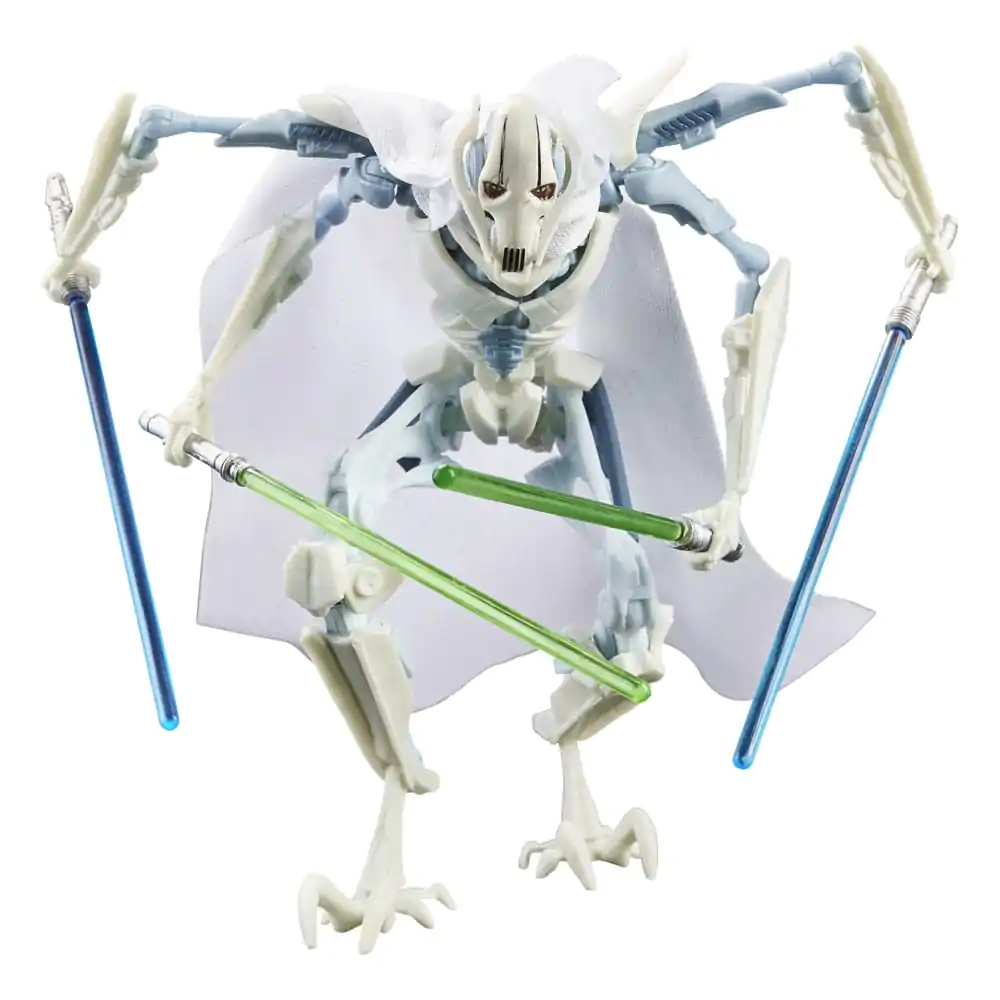 Star Wars Black Series Akčná Figúrka 3-balenie Masters of Evil 15 cm produktová fotografia