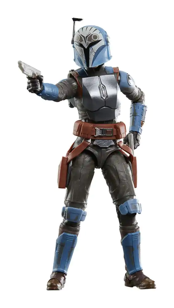 Star Wars Black Series Archive akčná figúrka Bo-Katan Kryze 15 cm termékfotó