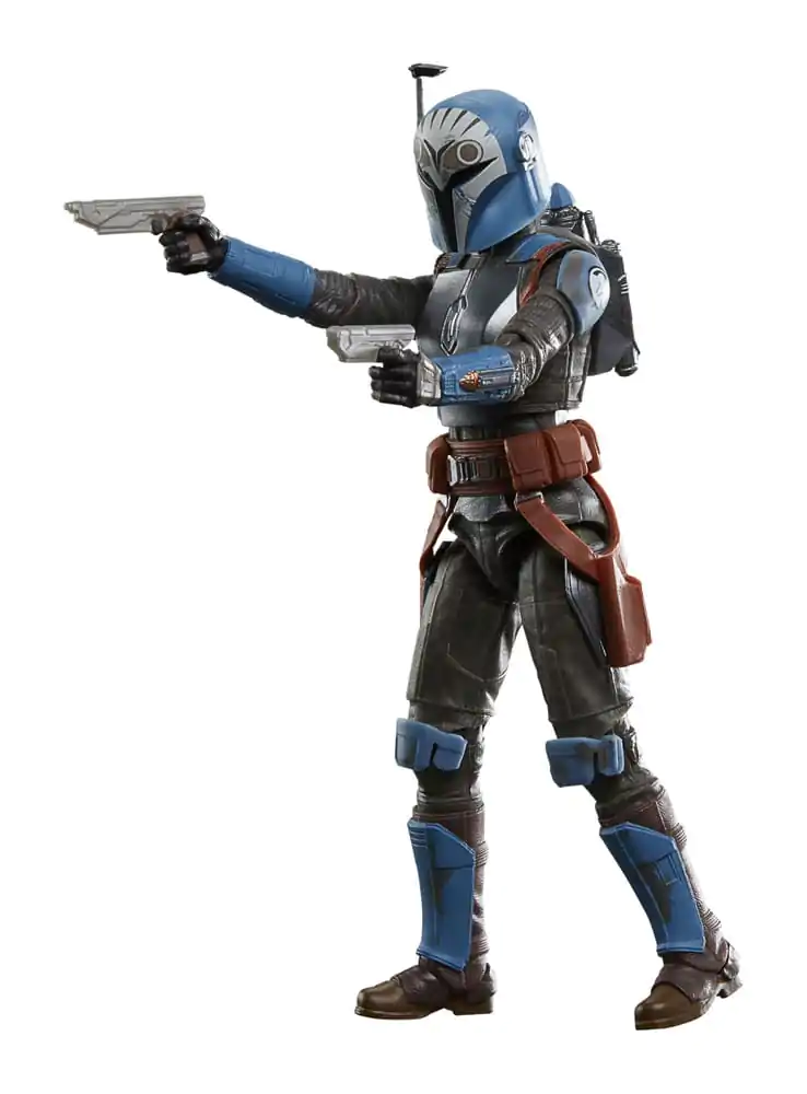 Star Wars Black Series Archive akčná figúrka Bo-Katan Kryze 15 cm termékfotó