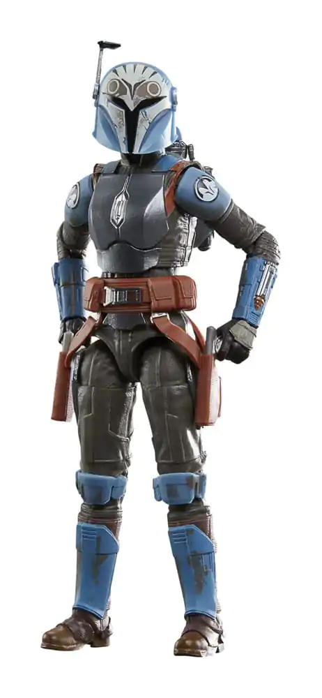 Star Wars Black Series Archive akčná figúrka Bo-Katan Kryze 15 cm termékfotó