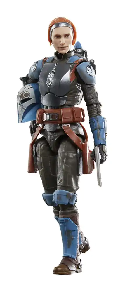 Star Wars Black Series Archive akčná figúrka Bo-Katan Kryze 15 cm termékfotó